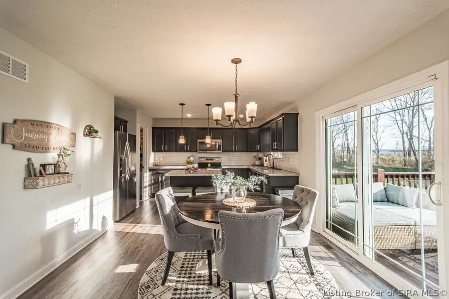 9011 Woodford Drive, Charlestown, IN 47111 - #2