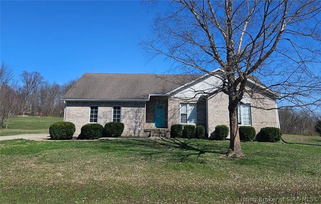 7803 Hidden River Trace, Charlestown, IN 47111 - #1