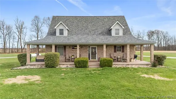 2880 N Key Way, Scottsburg, IN 47170