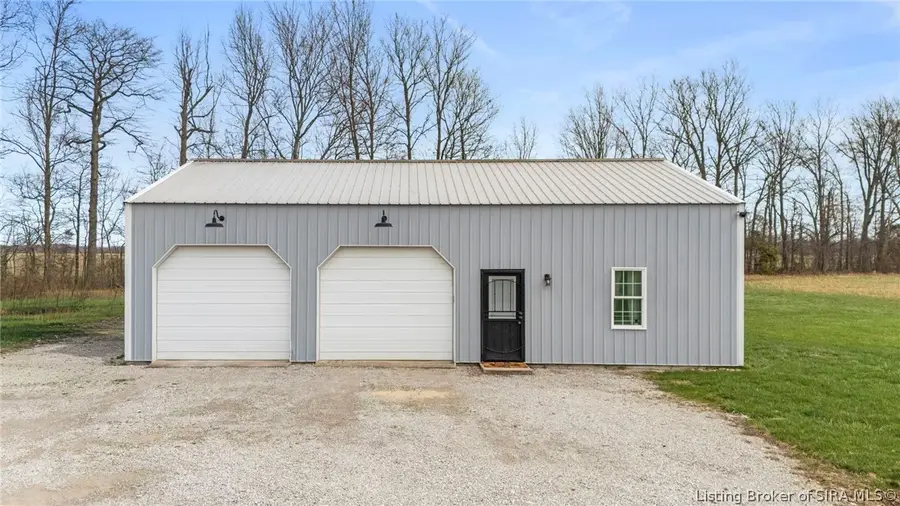 2880 N Key Way, Scottsburg, IN 47170 - #3