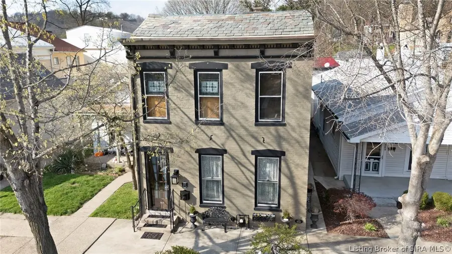 507 E Main Street, Madison, IN 47250 - #2