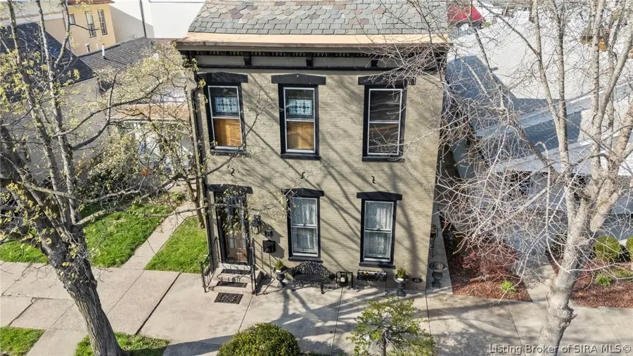 507 E Main Street, Madison, IN 47250 - #3