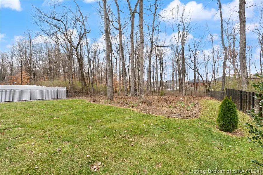 6552 Ashley Springs Court, Charlestown, IN 47111 - #2