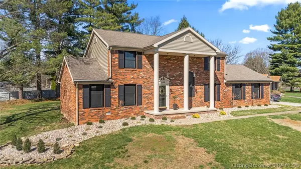 1109 Michigan Road, Madison, IN 47250