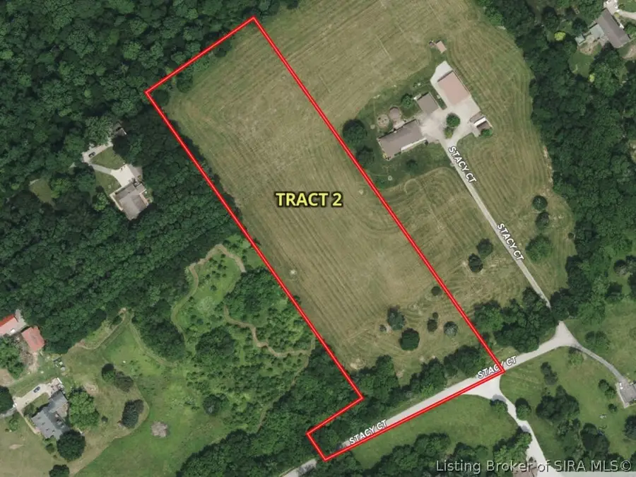 Stacy Court, Charlestown, IN 47111 - #2