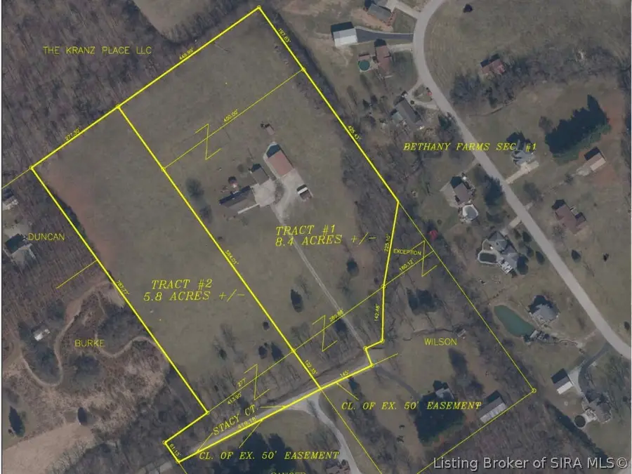 Stacy Court, Charlestown, IN 47111 - #3