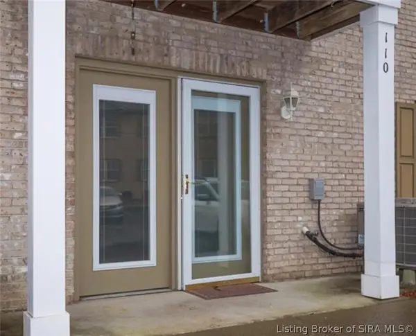 110 Colonial Drive, New Albany, IN 47150