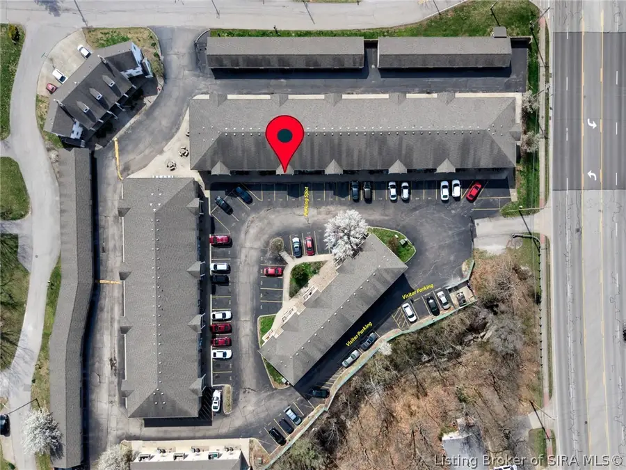 110 Colonial Drive, New Albany, IN 47150 - #2