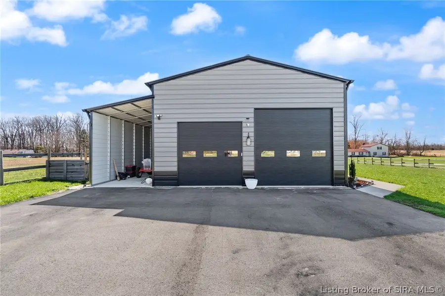 9591 Pekin Road, Greenville, IN 47124 - #2