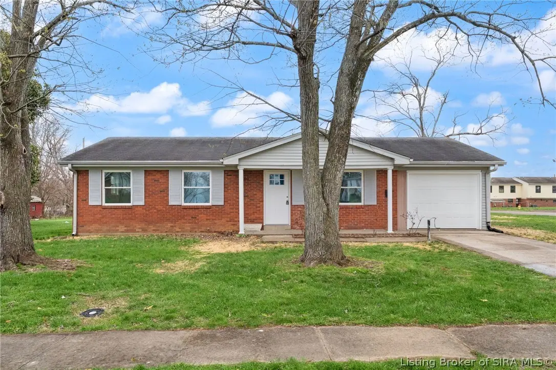 309 Reynolds Street, Charlestown, IN 47111 - #1