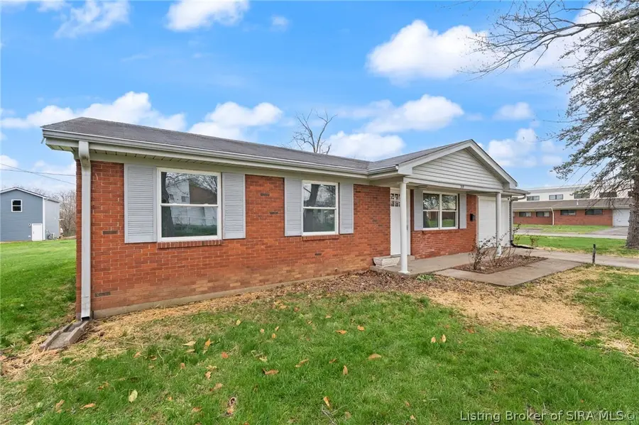 309 Reynolds Street, Charlestown, IN 47111 - #3