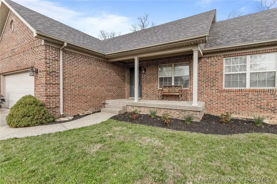 4220 Silver Glade Trail, Sellersburg, IN 47172 - #3