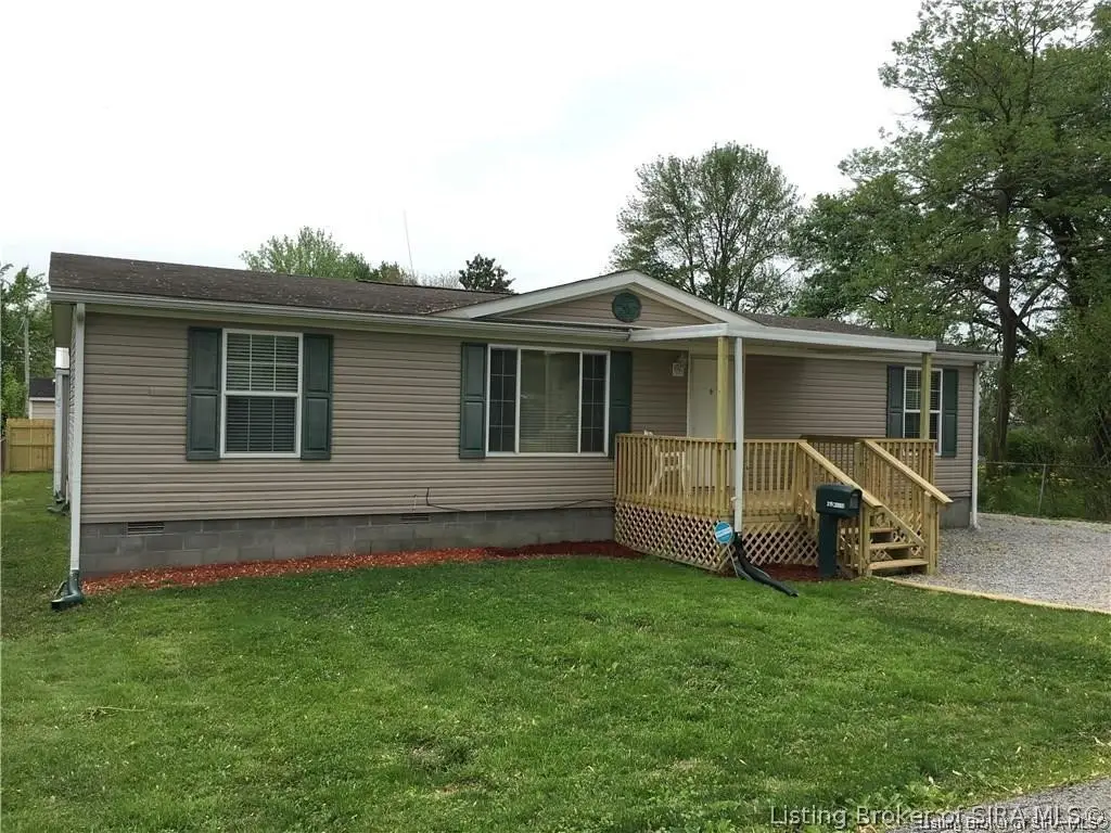 215 Miller Avenue, Sellersburg, IN 47172 - #1