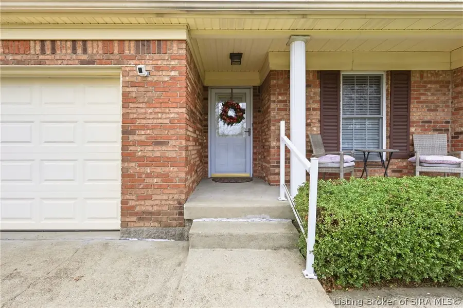 2766 Mount Tabor Road, New Albany, IN 47150 - #3