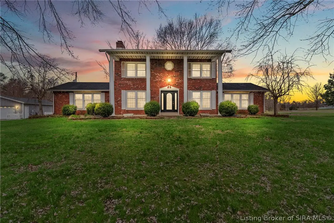 21605 Highway 31 N, Henryville, IN 47126 - #1