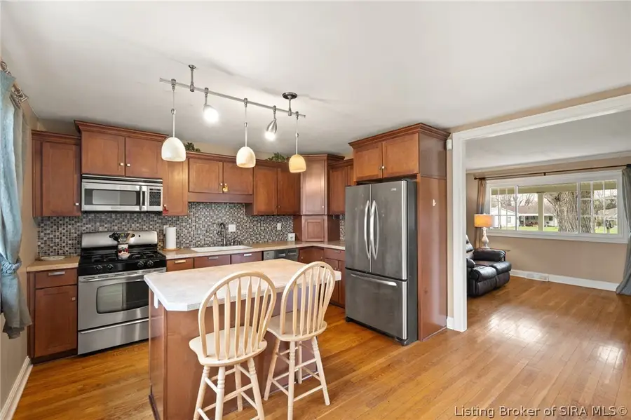 395 Jordan Avenue, Corydon, IN 47112 - #2