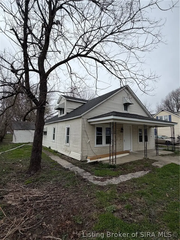 180 Broadway Street, Austin, IN 47102 - #2