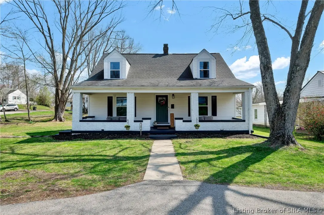 345 Oriole Drive, Charlestown, IN 47111 - #1