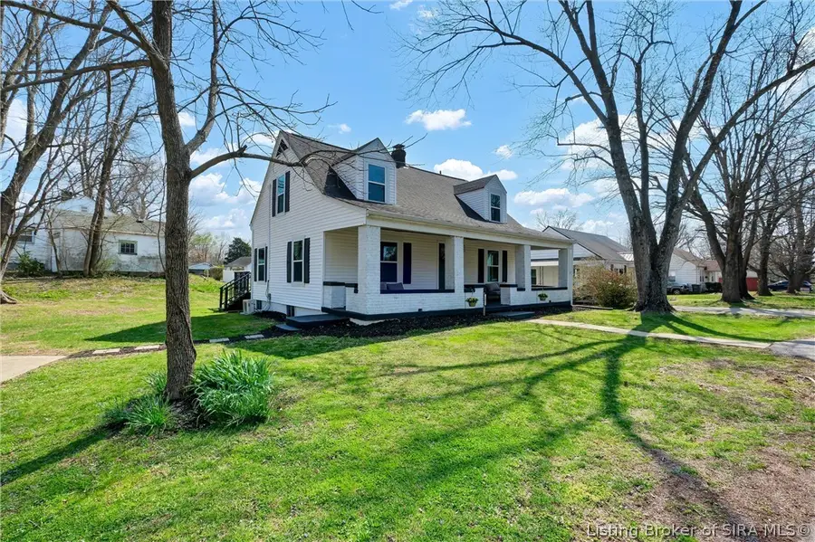 345 Oriole Drive, Charlestown, IN 47111 - #3