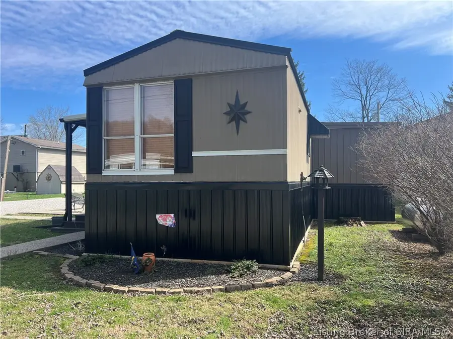 2167 S Elizabeth Drive, Hanover, IN 47243 - #3