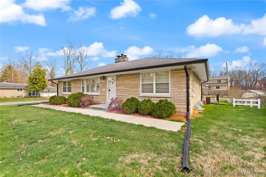 87 Forest Drive, Jeffersonville, IN 47130 - #2
