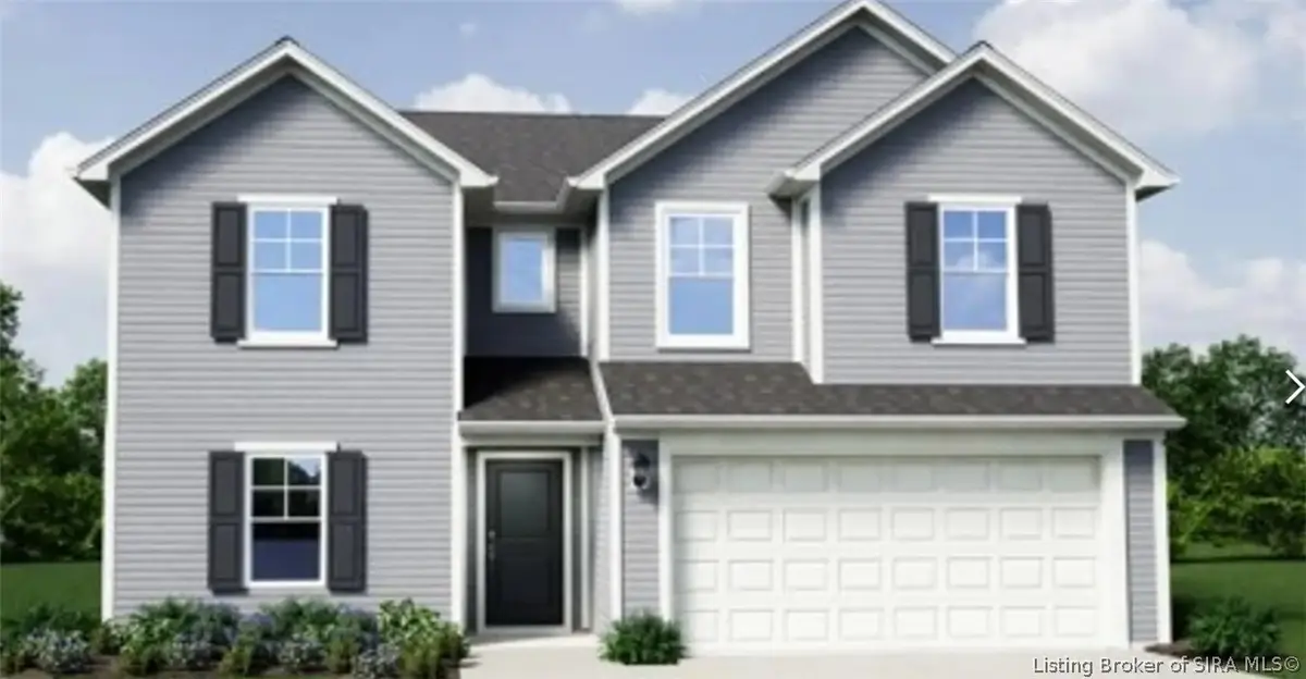 1030 Walnut Creek Drive, Charlestown, IN 47111 - #1