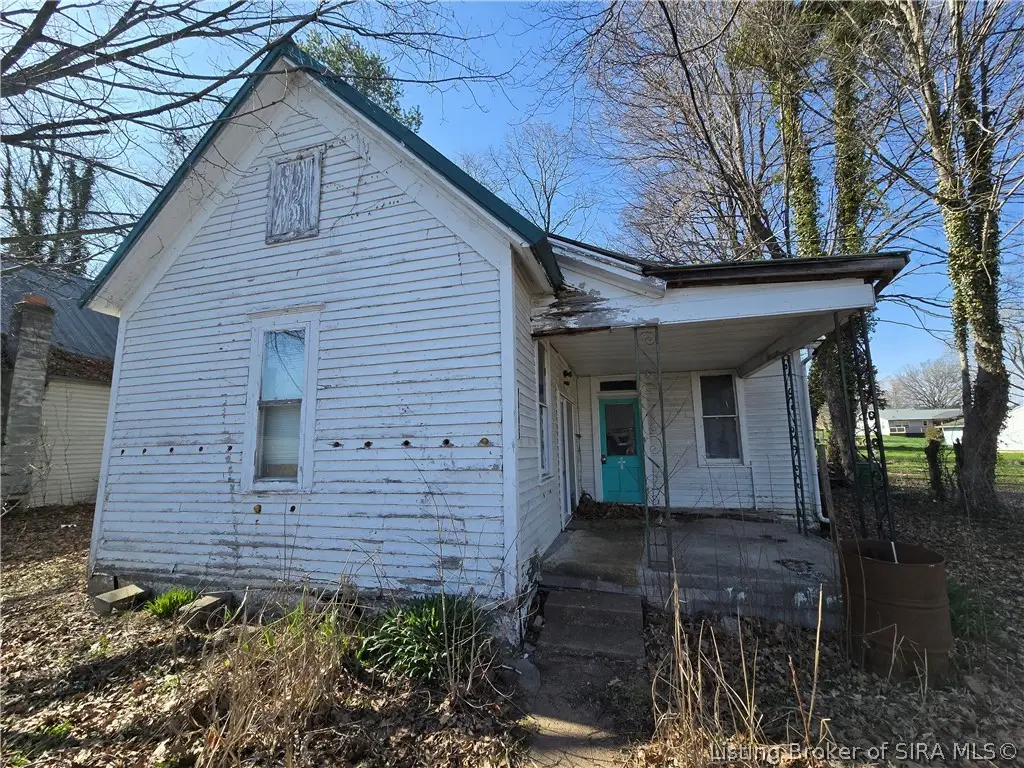 175 S Maple Street, Hardinsburg, IN 47125 - #1