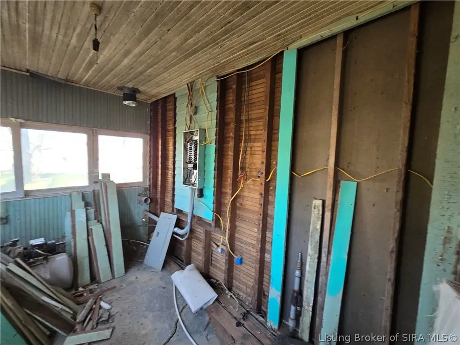 175 S Maple Street, Hardinsburg, IN 47125 - #3