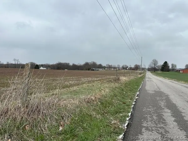 N Water Tower Street, Salem, IN 47167