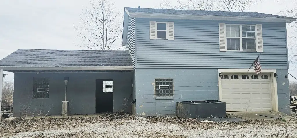 3040 Highway 111 Se, Elizabeth, IN 47117 - #1