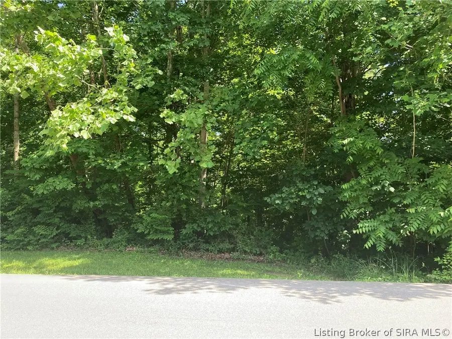 5743 East Rolling Woods Drive, Marengo, IN 47140 - #2