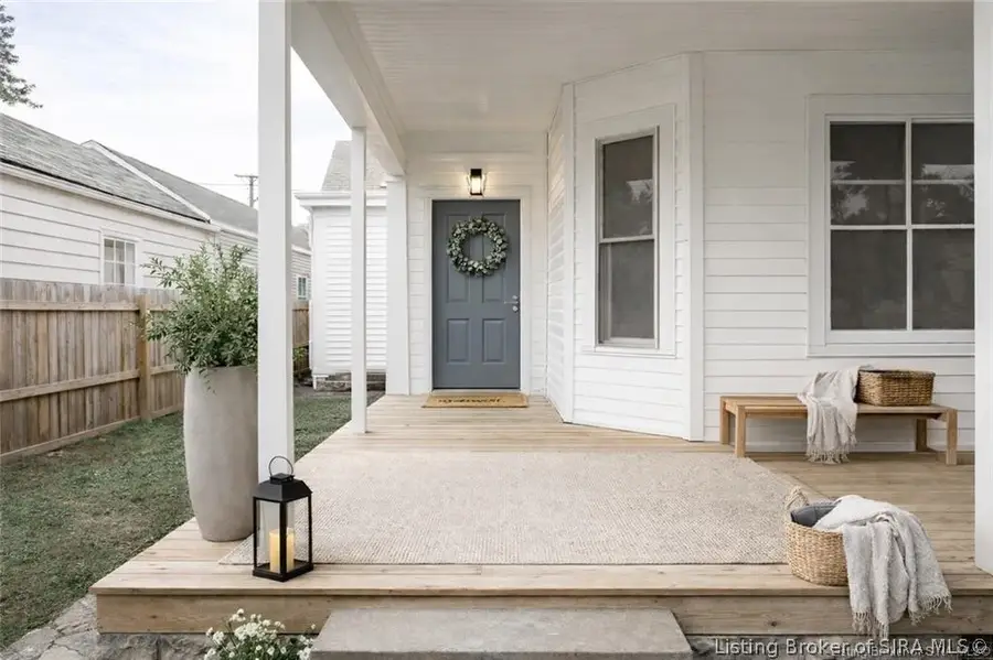 336 E 16th Street, New Albany, IN 47150 - #2