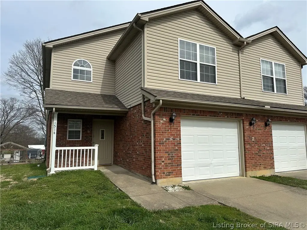 1514 Saint Joe Court #1514, Sellersburg, IN 47172 - #1