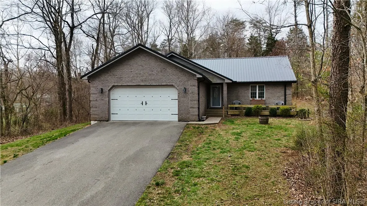 3668 Tee Road Ne, Corydon, IN 47112 - #1