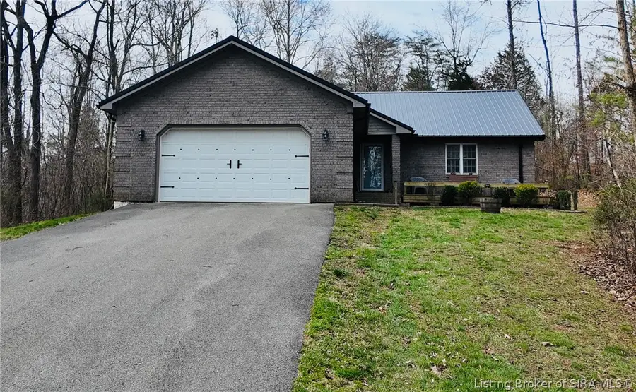 3668 Tee Road Ne, Corydon, IN 47112 - #3