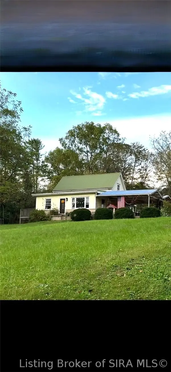 323 E Main Street Nw, Depauw, IN 47115 - #2