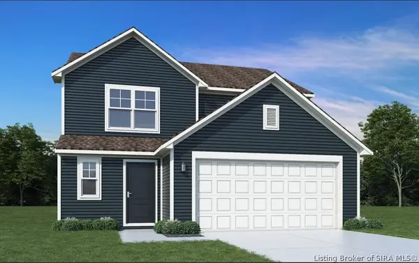 7993 Stacy Springs Boulevard, Charlestown, IN 47111