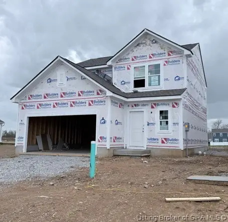 7993 Stacy Springs Boulevard, Charlestown, IN 47111 - #2