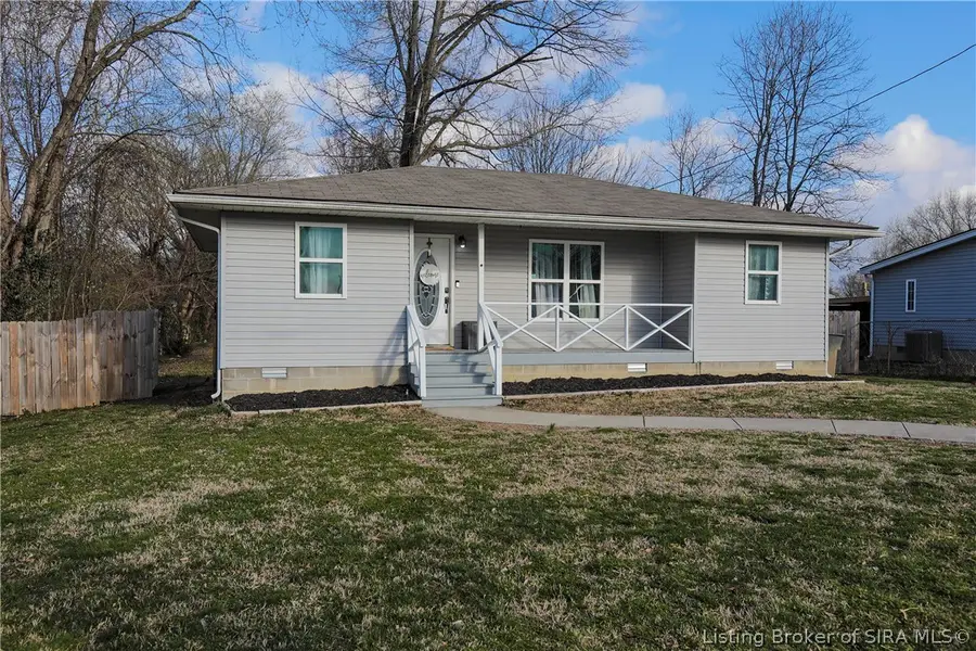 137 Bowling Lane, Clarksville, IN 47129 - #2