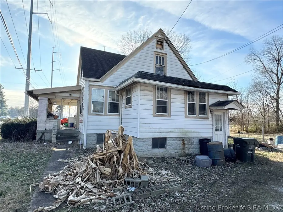 2127 Middle Road, Jeffersonville, IN 47130 - #2