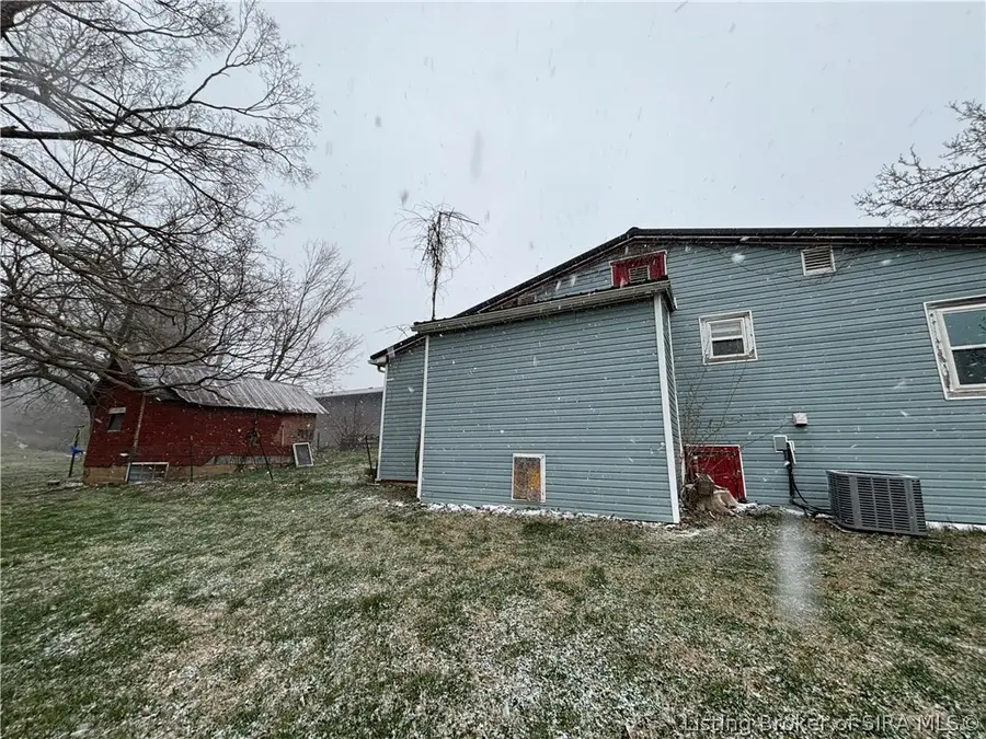 1213 W Mulberry Street, Salem, IN 47167 - #2