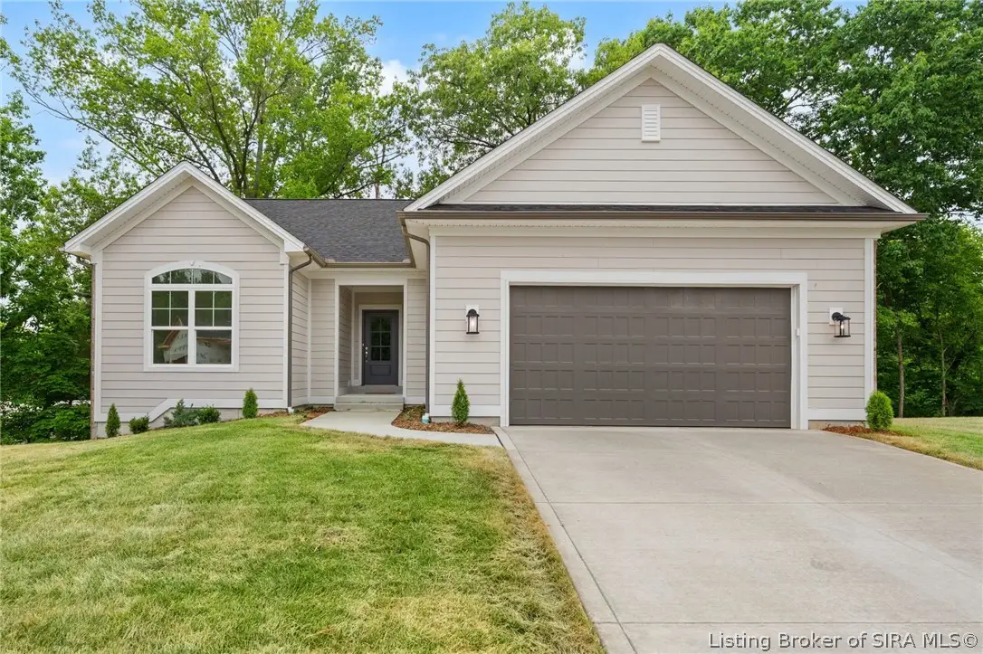 430 Pine Drive Circle #Lot 114, Henryville, IN 47126 - #1