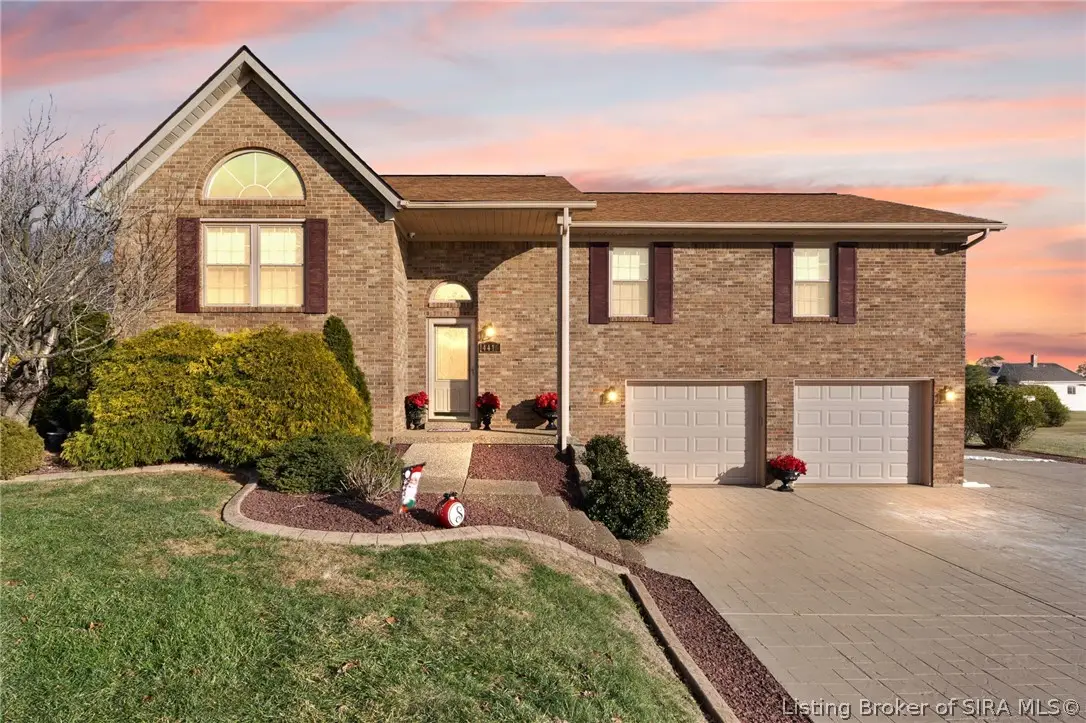 4416 Unruh Way, Floyds Knobs, IN 47119 - #1