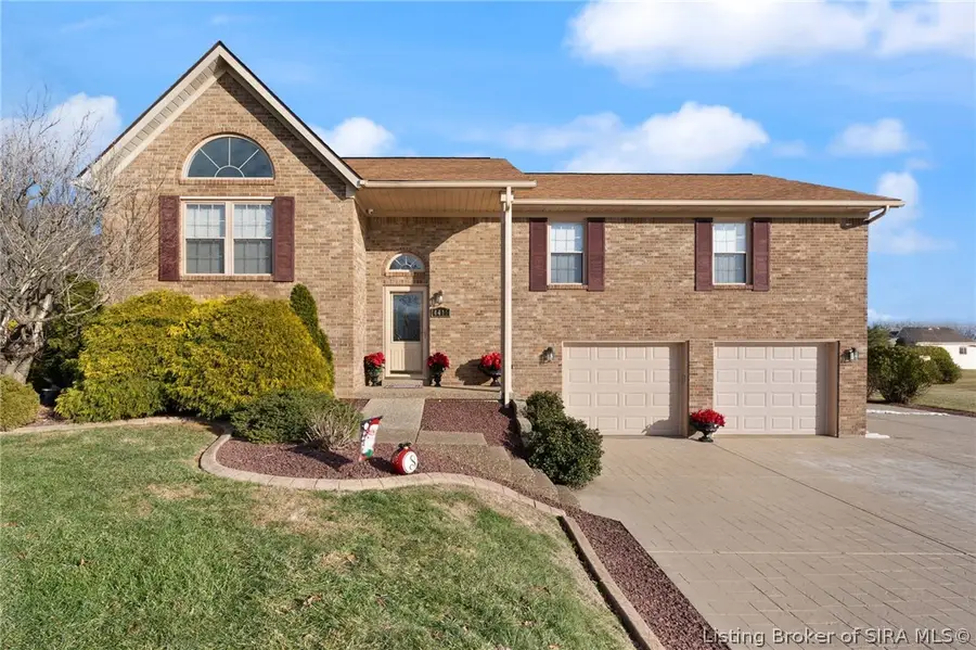 4416 Unruh Way, Floyds Knobs, IN 47119 - #3