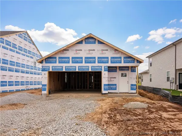 3489 Noah Trail, New Albany, IN 47150