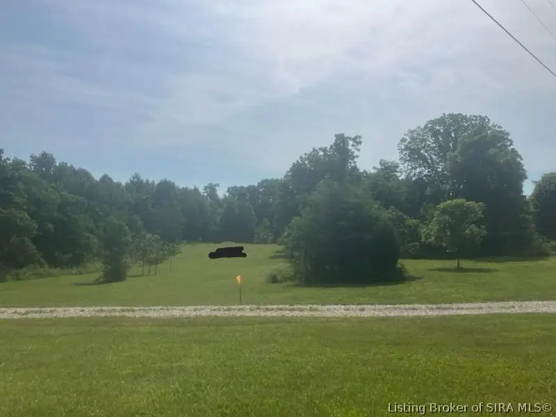 2788 S Mount Zion Church Road, Pekin, IN 47165 - #2