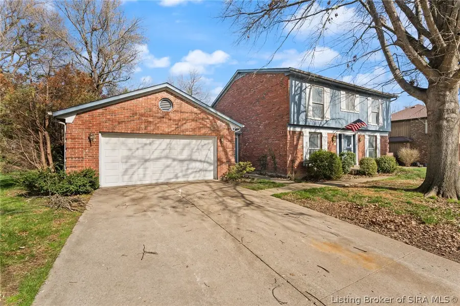 1515 Nole Drive, Jeffersonville, IN 47130 - #2