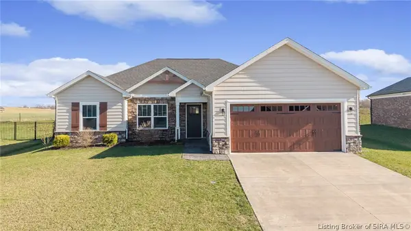 5638 Covington Drive, Charlestown, IN 47111