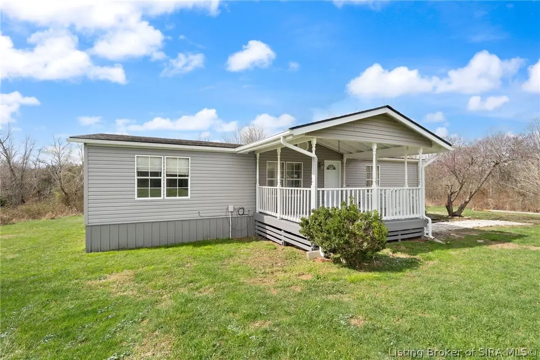 2485 Chinn Drive Sw, Corydon, IN 47112 - #1