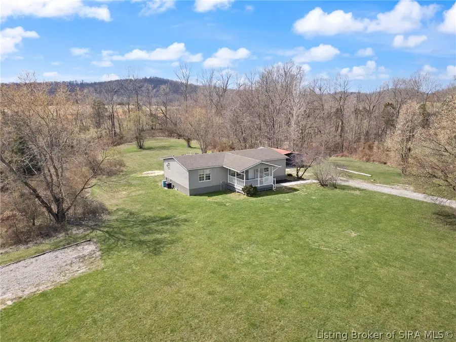 2485 Chinn Drive Sw, Corydon, IN 47112 - #2